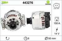Lichtmaschine Generator, Bild 1