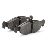 Bremsbelag Satz Bremsscheibe Scheibenbremse, Bild 20
