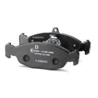 Bremsbelag Satz Bremsscheibe Scheibenbremse, Bild 8
