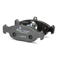 Bremsbelag Satz Bremsscheibe Scheibenbremse, Bild 9