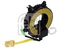 Wickelfeder Airbag