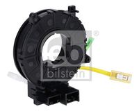 Wickelfeder Airbag, Bild 2