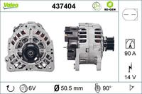 Lichtmaschine Generator