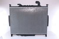 Kühler Wasserkühler Motorkühler, Bild 2