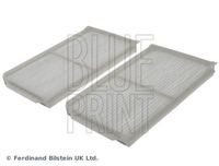 Filtersatz Innenraumluft
