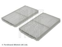 Filtersatz Innenraumluft, Bild 2