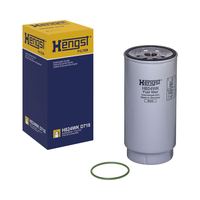 Kraftstofffilter Kraftstoff Filter, Bild 2