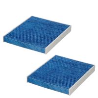 Filterset Ölfilter Luftfilter Innenraumfilter, Bild 2