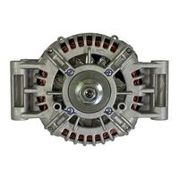 Lichtmaschine Generator, Bild 2
