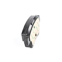 Bremsbelag Satz Bremsscheibe Scheibenbremse, Bild 24