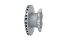 Bremsscheibe Scheibenbremse, Bild 22