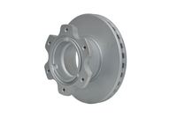 Bremsscheibe Scheibenbremse, Bild 9