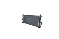 Kühler Wasserkühler Motorkühler, Bild 30