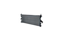 Kühler Wasserkühler Motorkühler, Bild 9