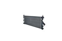 Kühler Wasserkühler Motorkühler, Bild 10