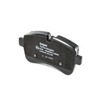 Bremsbelag Satz Bremsscheibe Scheibenbremse, Bild 6