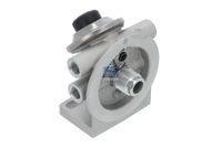 Deckel Kraftstofffilter Filter, Bild 2