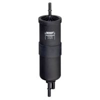 Filterset Ölfilter Luftfilter Innenraumfilter Kraftstofffilter, Bild 4
