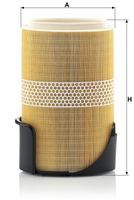 Luftfilter Motorluftfilter Filter, Bild 2