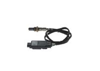 NOx Sensor Harnstoffeinspritzung, Bild 2
