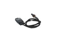 NOx Sensor Harnstoffeinspritzung, Bild 13
