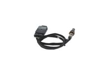 NOx Sensor Harnstoffeinspritzung, Bild 15