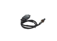NOx Sensor Harnstoffeinspritzung, Bild 16