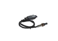 NOx Sensor Harnstoffeinspritzung, Bild 18