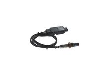 NOx Sensor Harnstoffeinspritzung, Bild 19