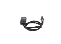 NOx Sensor Harnstoffeinspritzung, Bild 3