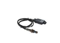 NOx Sensor Harnstoffeinspritzung, Bild 21