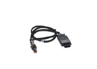 NOx Sensor Harnstoffeinspritzung, Bild 24