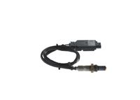NOx Sensor Harnstoffeinspritzung, Bild 4