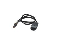 NOx Sensor Harnstoffeinspritzung, Bild 5