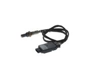 NOx Sensor Harnstoffeinspritzung, Bild 8