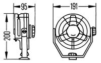 Ventilator, Bild 2