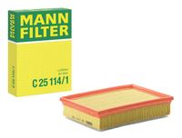 Luftfilter Motorluftfilter Filter, Bild 3