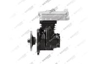 Kompressor Druckluftanlage, Bild 6