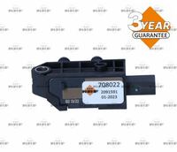 Abgasdrucksensor Differenzdruck, Bild 3