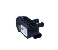 Abgasdrucksensor Differenzdruck, Bild 33