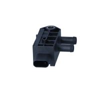 Abgasdrucksensor Differenzdruck, Bild 37