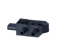 Abgasdrucksensor Differenzdruck, Bild 8