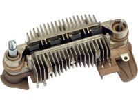 Gleichrichter Generator, Bild 1