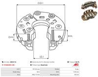 Gleichrichter Generator, Bild 3