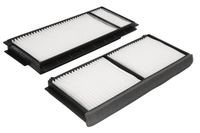 Innenraumfilter Pollenfilter Filter, Bild 2