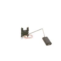 Sensor Kraftstoffvorrat, Bild 14