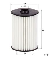 Ölfilter Öl Filter, Bild 3