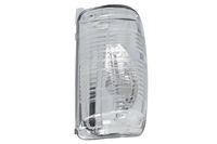 Zusatz Blinker Blinkleuchte
