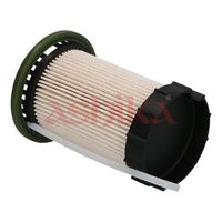 Kraftstofffilter Kraftstoff Filter, Bild 2