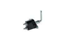 Hauptschalter Batterie, Bild 20